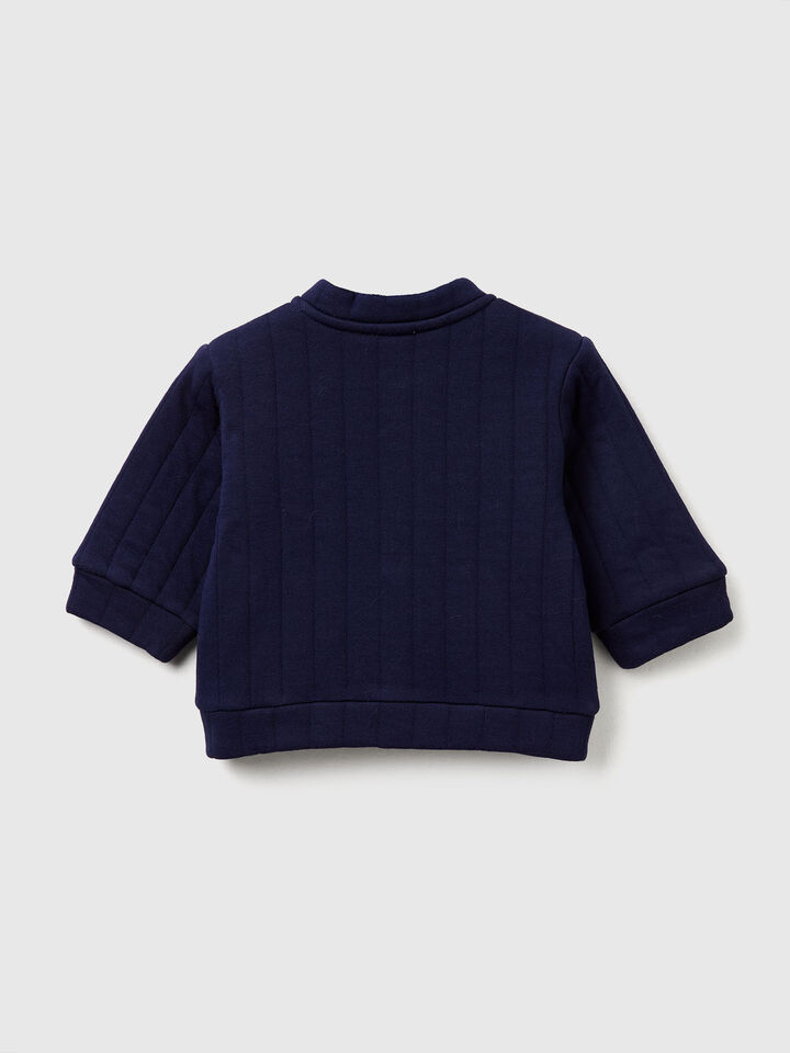 JACKET New Born (0-18 months) image number 2